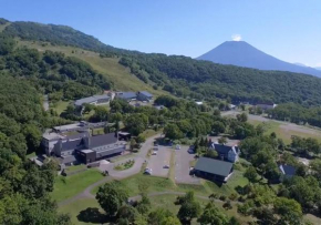 Гостиница Niseko Hot Spring Ikoino Yuyado Iroha  Нисеко